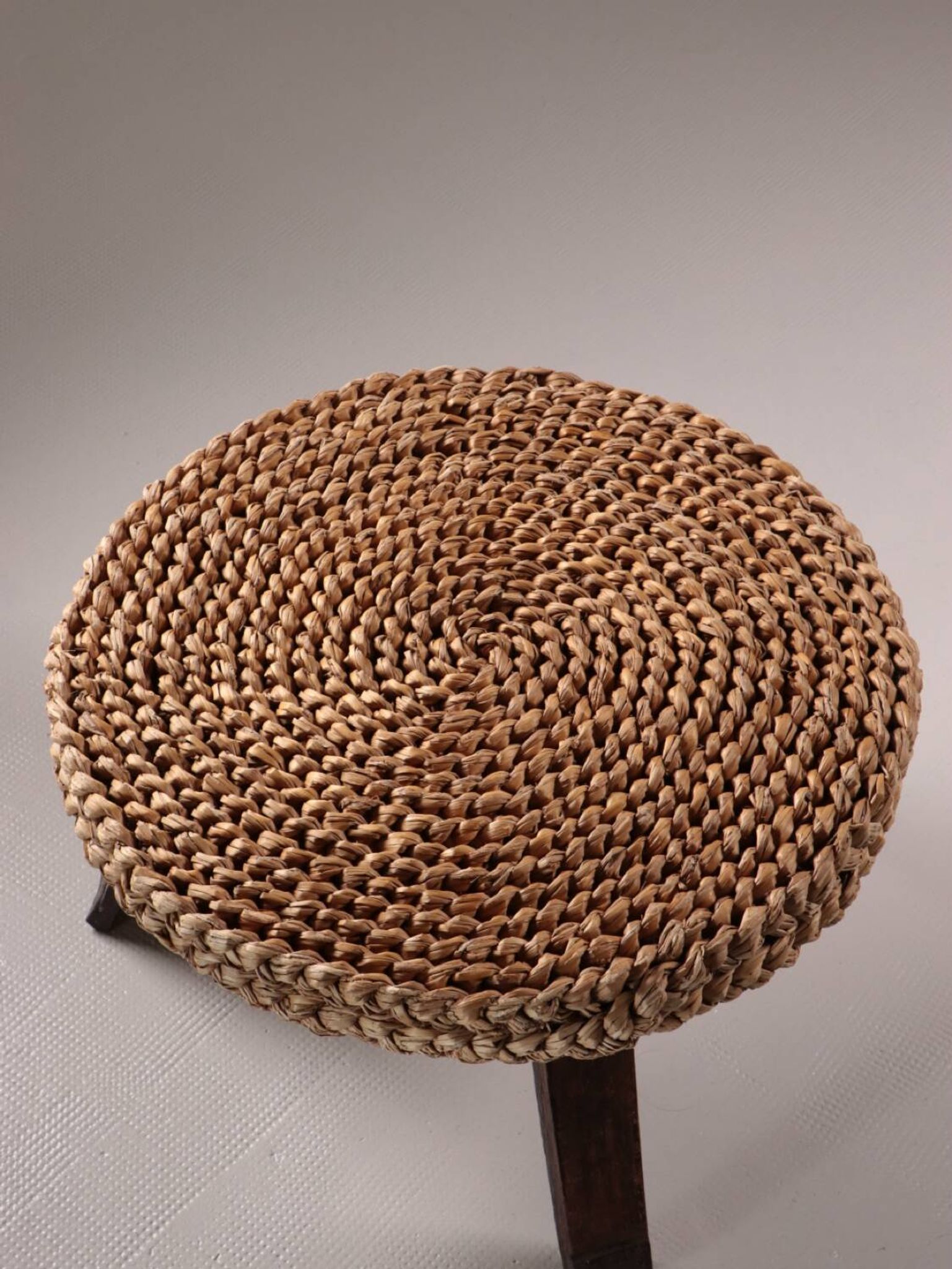 Audoux Minet coffee table 1950