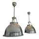 Paire de Suspensions Original BTC England Modèle Titan Taille 1