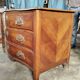 Curved Commode 18th Century