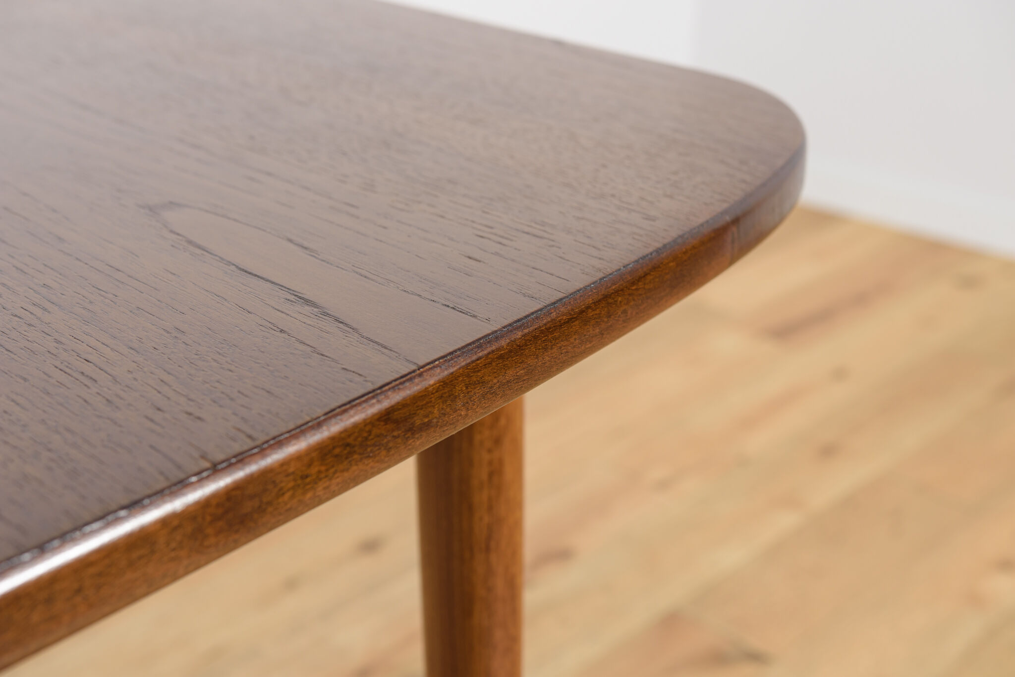 Mid-century modern teak extendable dining table from G-Plan, United Kingdom, 1960s