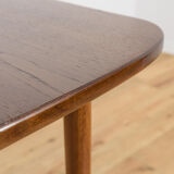 Mid-century modern teak extendable dining table from G-Plan, United Kingdom, 1960s