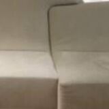 Confluence Ligne Roset wool sofa