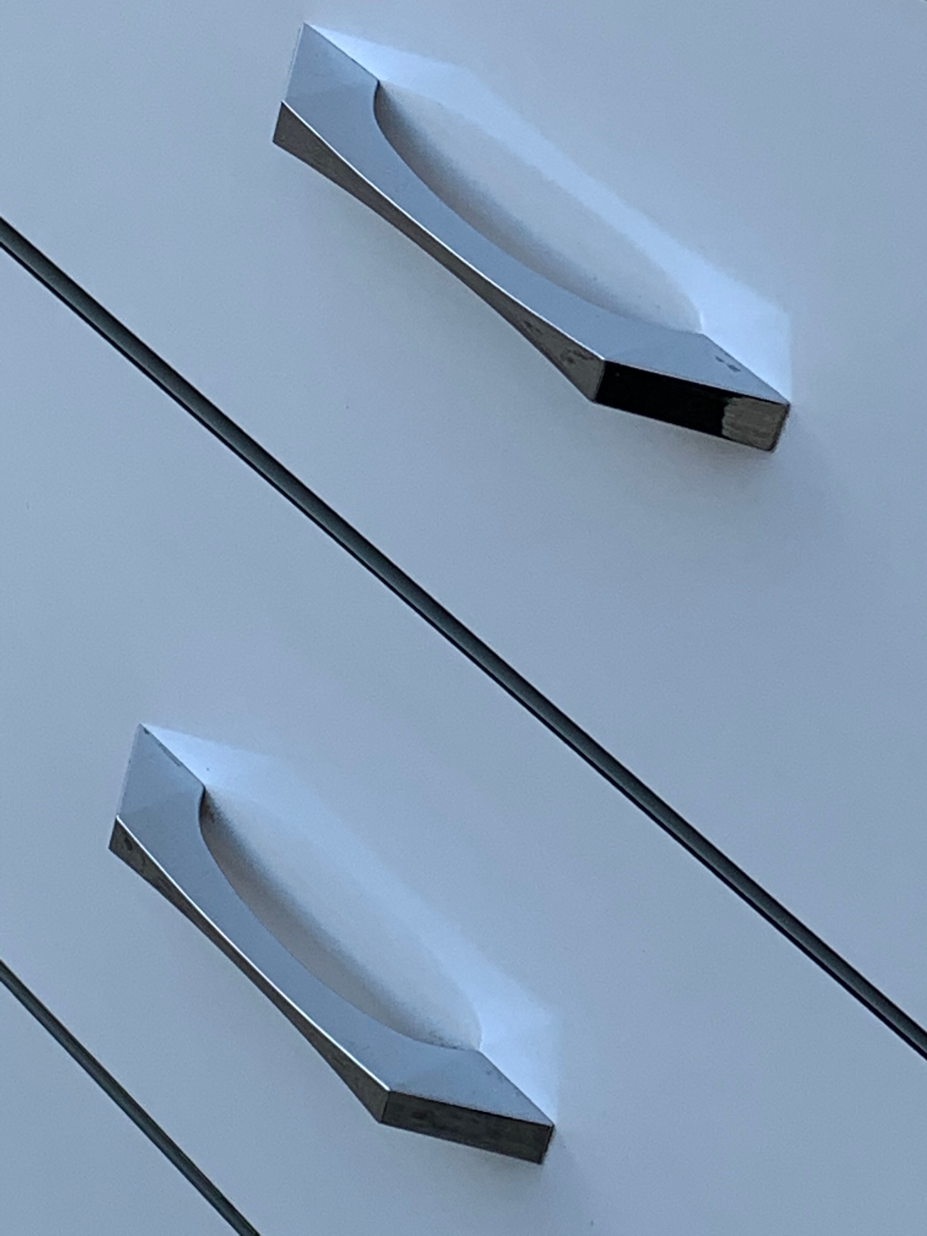 Formica sanijura 1960 wardrobe