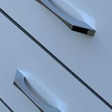 Formica sanijura 1960 wardrobe