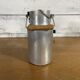 Old milk jug