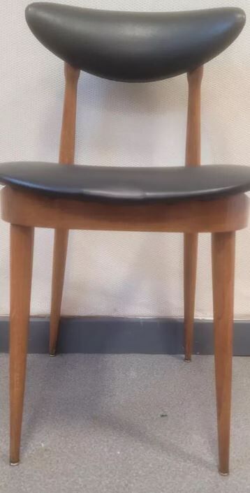Chaise Licorne Baumann