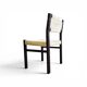 3 x Arnold Merckx dining chair for Arco
