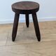 Tabouret tripode