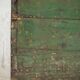 Old green chest (c.1920) #74