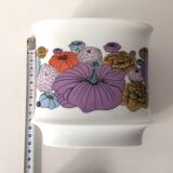 Vase Rosenthal porcelain 1970