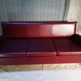 Sofa Gigi root design and vintage