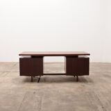 Kho liang Le for Fristho Management desk Model J1 design from 1956