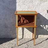 Petite Table Bout de Canapé