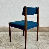 Scandinavian style chairs