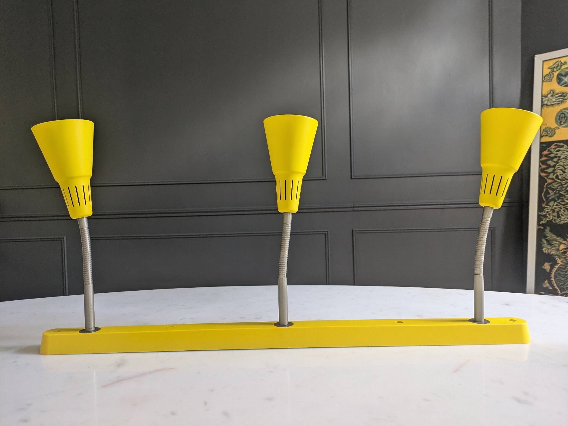 Rare Kvart vintage piece by Marianne & Knut Hagberg for IKEA — Edition