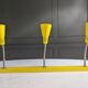 Rare Kvart vintage piece by Marianne & Knut Hagberg for IKEA — Edition