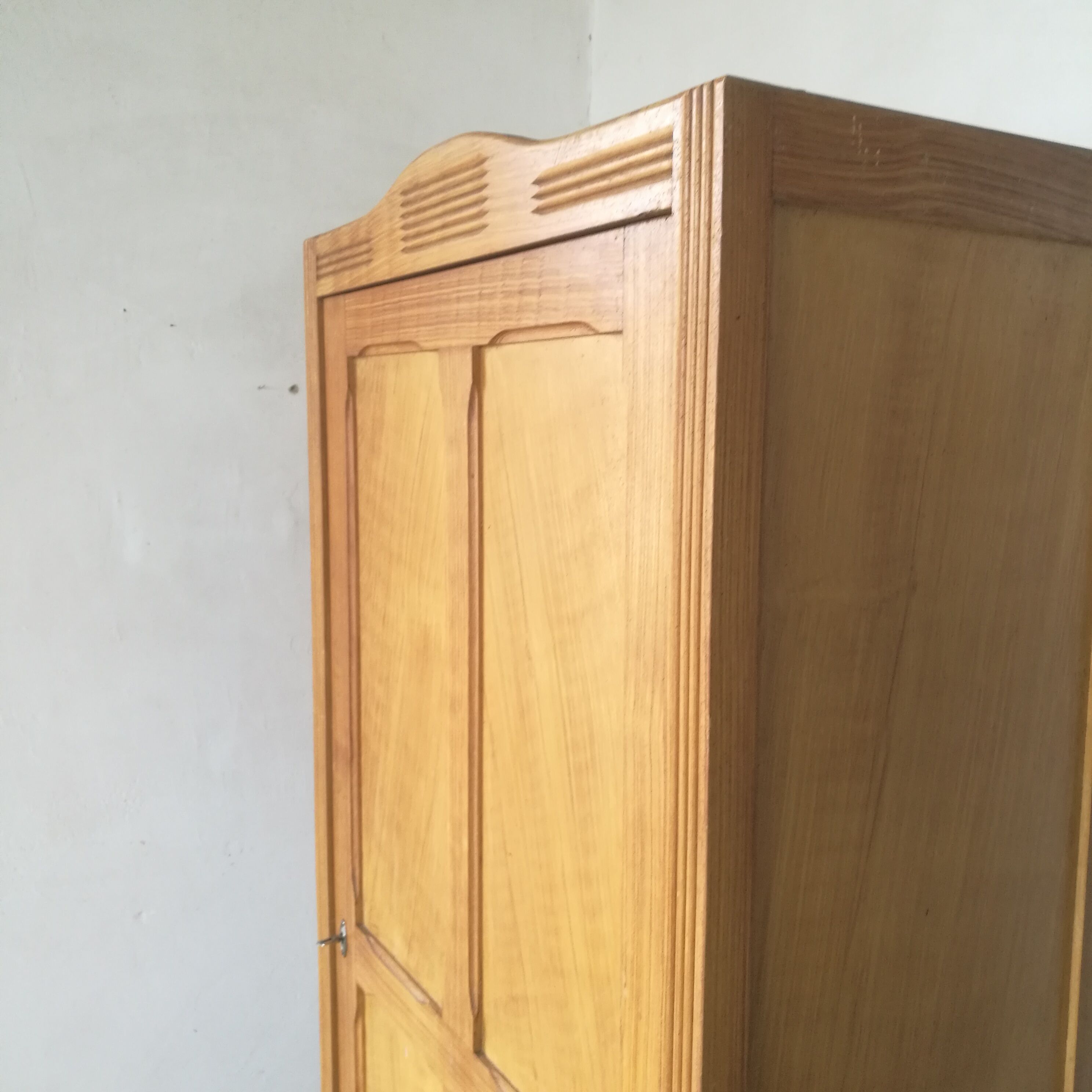 Fir tree hosier, Parisian wardrobe