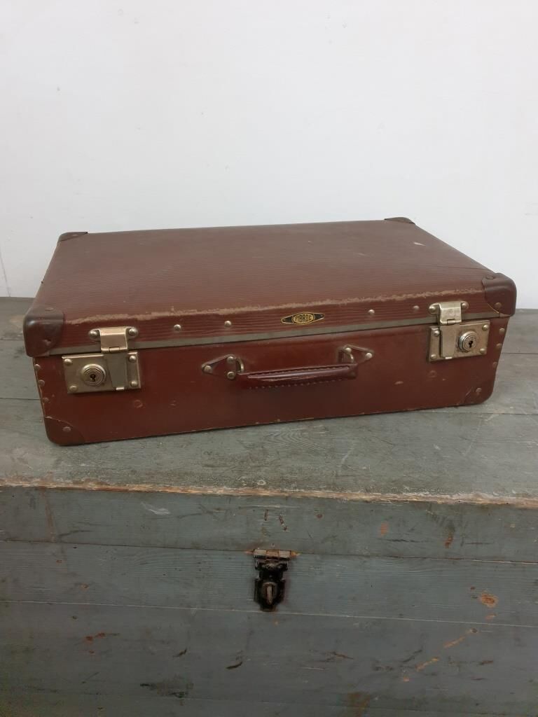 Vintage case