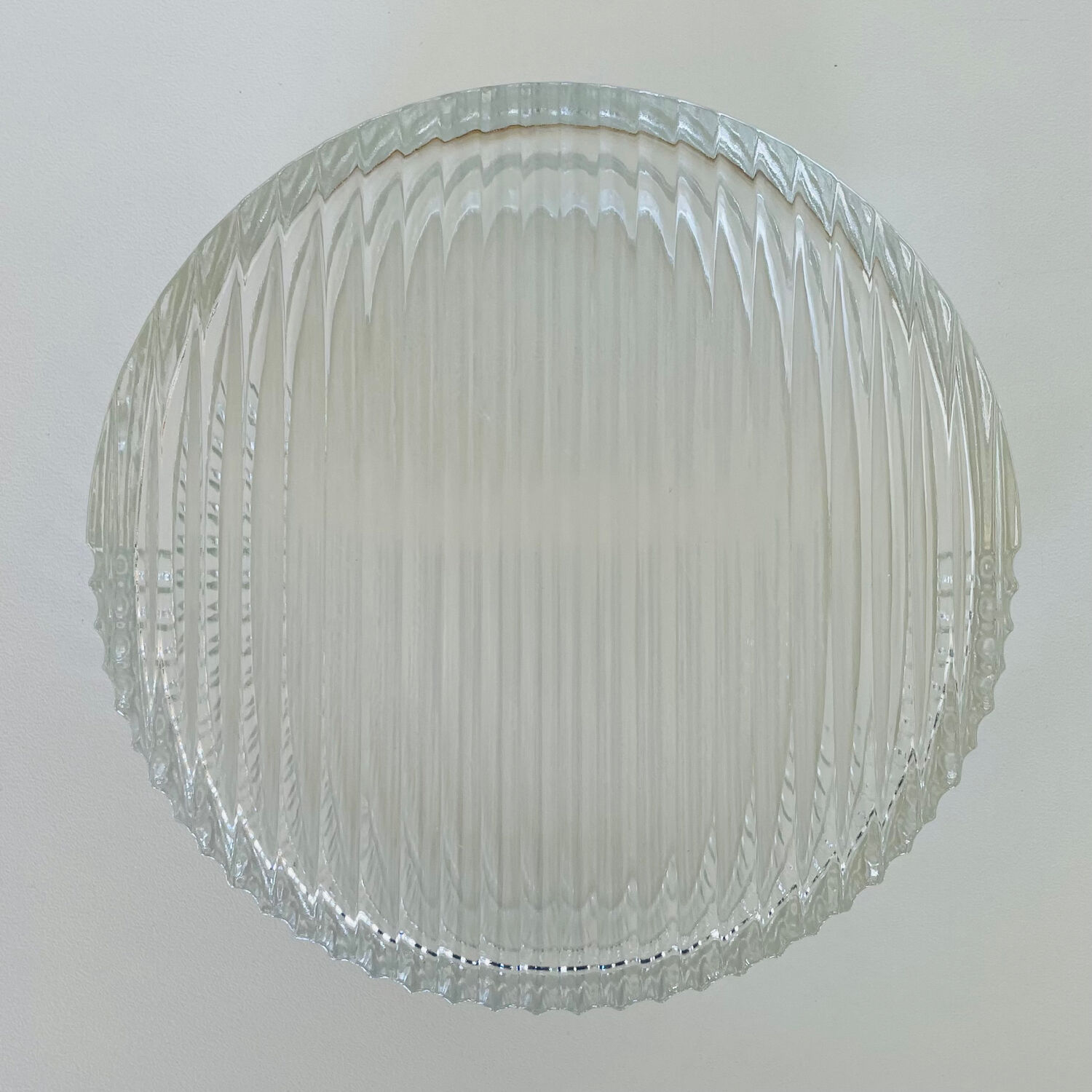 Boîte en verre