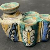 Morocco Fez ink with 4 buckets of illuminator XVIII or early XIX