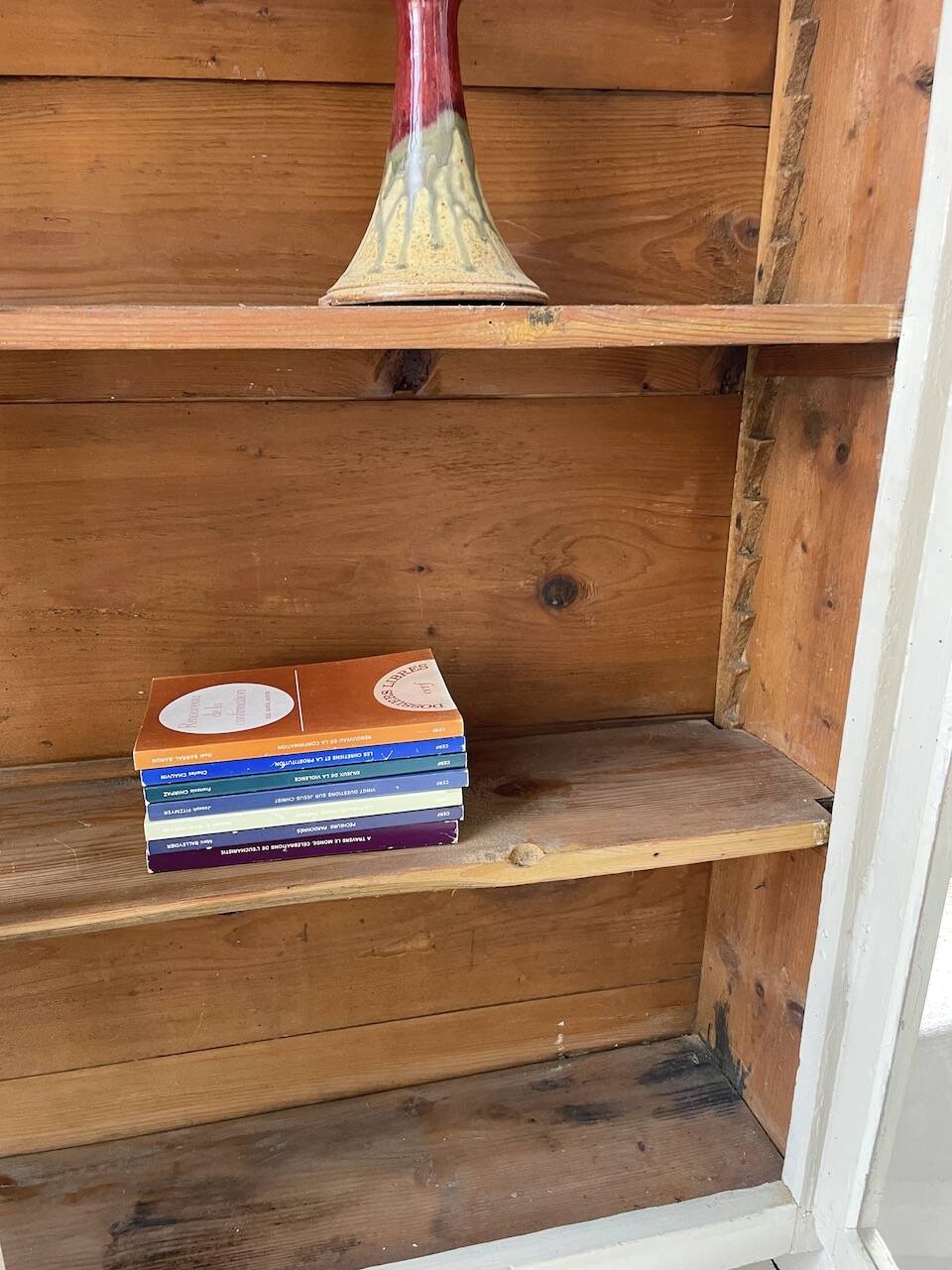 20th century showcase office