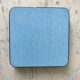 colorful formica underwear sky blue 70s