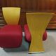 Fauteuil bobo design dietmar scharping