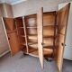 Armoire vintage