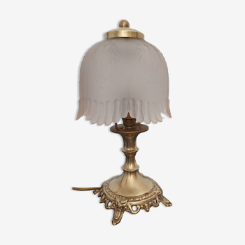 Lampe