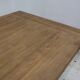 Wooden monastery table - Spirito 260 by 100 cm