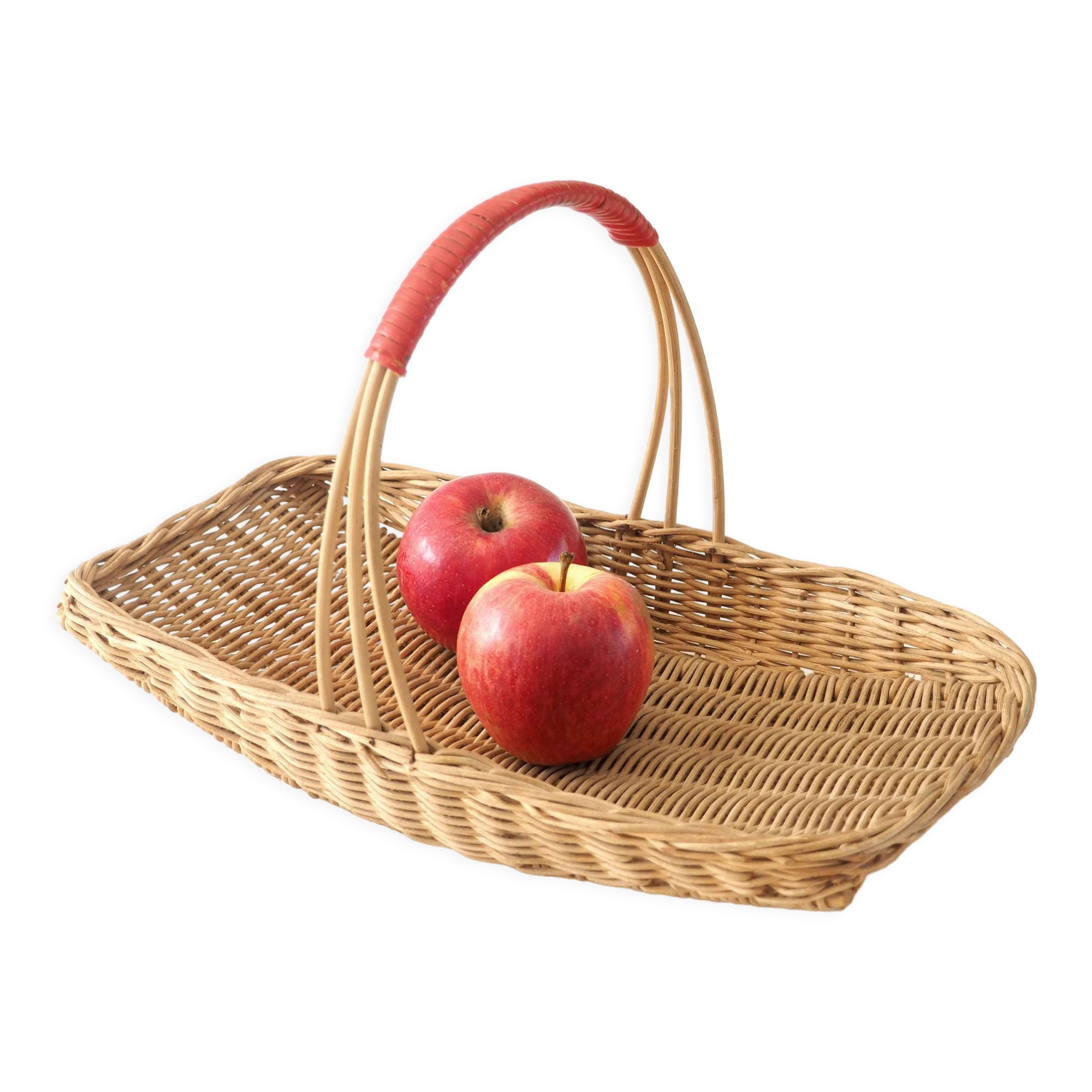 Flower basket / aromatic herbs