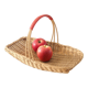 Flower basket / aromatic herbs