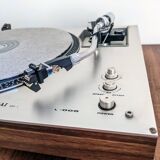 AKAI AP-006 Turntable