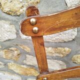 Chaise de nourrice