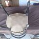 Set of 3 antique Napoleon III style chairs