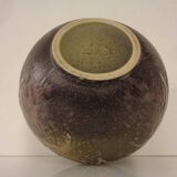 Large German ceramic vase from Ruscha, 1960s.