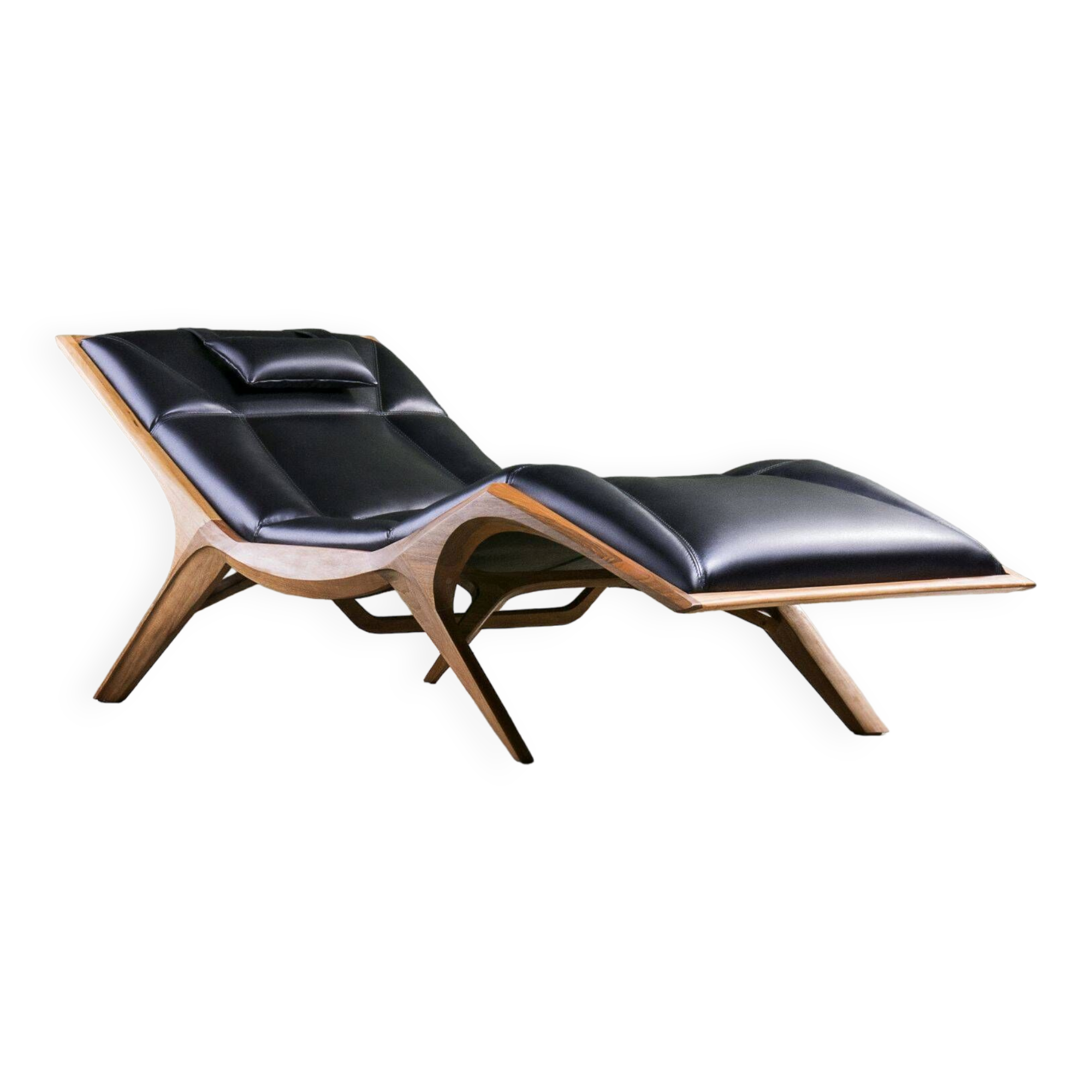 Chaise lounge designer