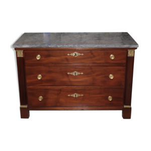 Commode directoire en