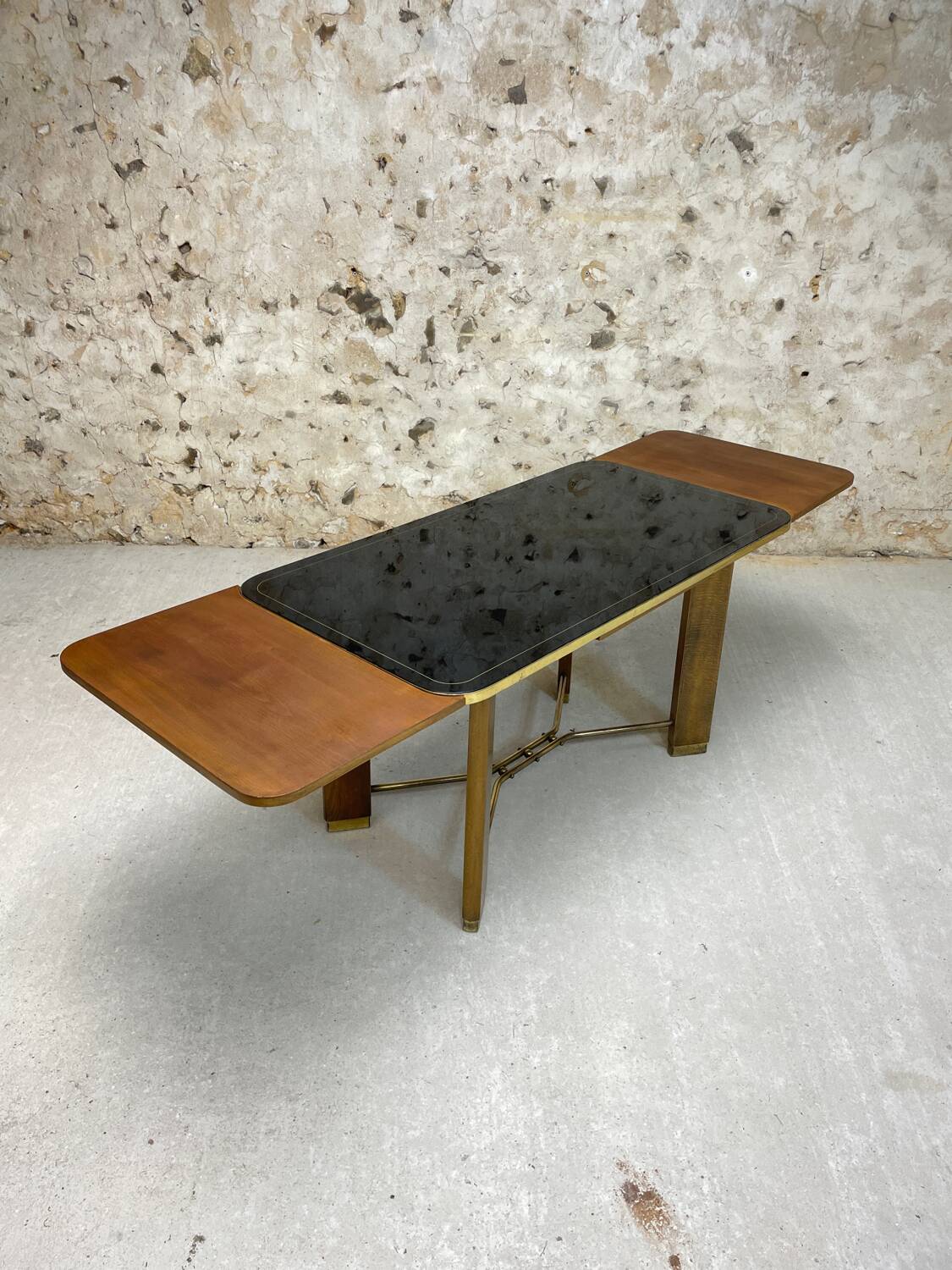 Vintage table