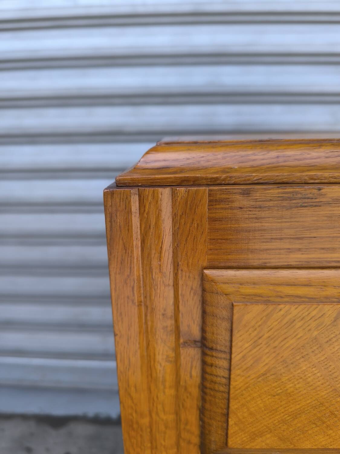 Weekly compass foot 1960