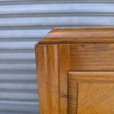 Weekly compass foot 1960