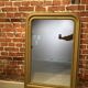 Miroir Louis Philippe