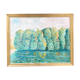 Tableau la Seine au soleil