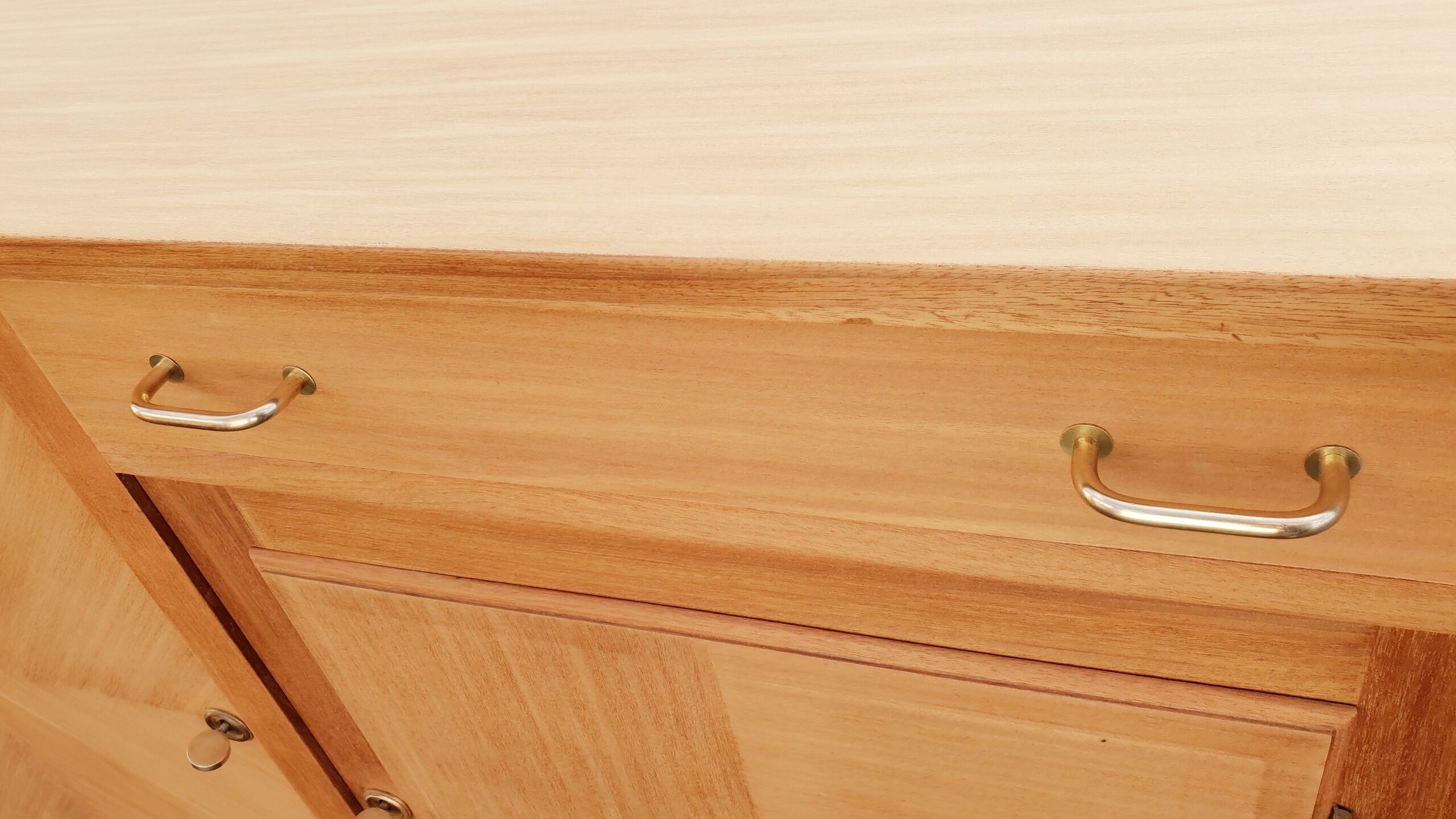 Enfilade vintage
