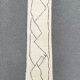 Large Berber carpet corridor Beni Ouarain 80x330 cm