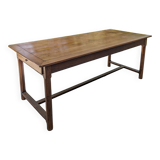 Farmhouse table