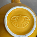 Elephant teapot