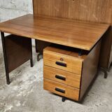 Three drawer desk 1950