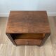 Art Deco bedside table