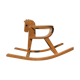 Vintage rocking horse